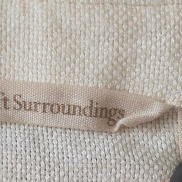 Soft Surroundings Cardigan - Picture 5 of 6